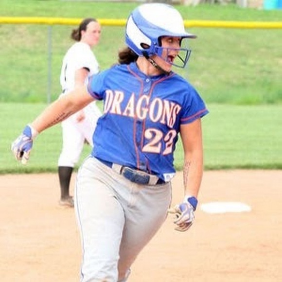 Meet your Posher, Olivia - Picture 1 of 1